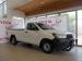 Toyota Hilux 2.0 single cab S (aircon) - Thumbnail 1