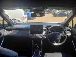 Toyota Corolla Cross 1.8 XR - Image 6
