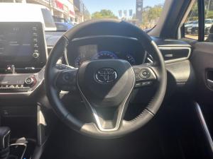 Toyota Corolla Cross 1.8 XR - Image 8