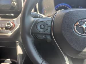 Toyota Corolla Cross 1.8 XR - Image 9