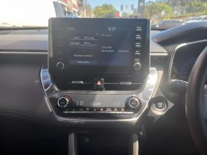 Toyota Corolla Cross 1.8 XR - Image 13
