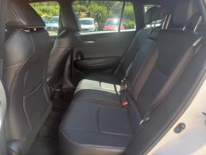 Toyota Corolla Cross 1.8 XR - Image 15