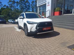 Toyota Corolla Cross 1.8 XR - Image 1