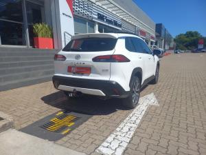 Toyota Corolla Cross 1.8 XR - Image 2