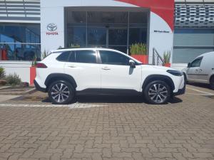 Toyota Corolla Cross 1.8 XR - Image 3