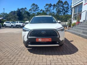 Toyota Corolla Cross 1.8 XR - Image 4
