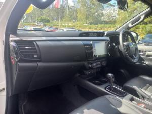 Toyota Hilux 2.8GD-6 double cab Legend auto - Image 7