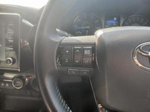 Toyota Hilux 2.8GD-6 double cab Legend auto - Image 9