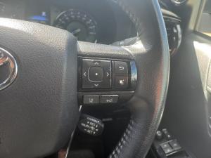 Toyota Hilux 2.8GD-6 double cab Legend auto - Image 10