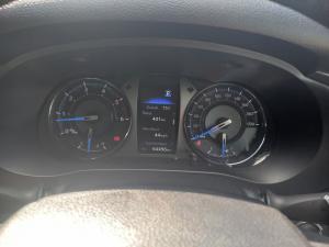 Toyota Hilux 2.8GD-6 double cab Legend auto - Image 11