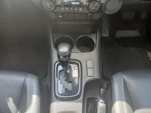 Toyota Hilux 2.8GD-6 double cab Legend auto - Image 12