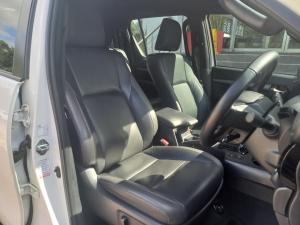 Toyota Hilux 2.8GD-6 double cab Legend auto - Image 14