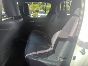 Toyota Hilux 2.8GD-6 double cab Legend auto - Image 15