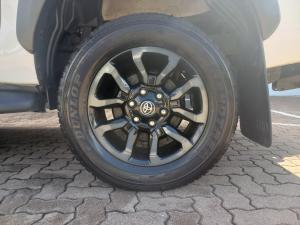 Toyota Hilux 2.8GD-6 double cab Legend auto - Image 16