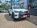 Thumbnail Toyota Hilux 2.8GD-6 double cab Legend auto