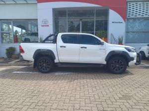 Toyota Hilux 2.8GD-6 double cab Legend auto - Image 3