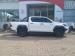 Toyota Hilux 2.8GD-6 double cab Legend auto - Thumbnail 3