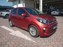 Thumbnail Kia Picanto 1.2 Style auto