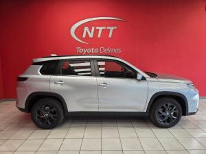 Toyota Urban Cruiser 1.5 XR - Image 3
