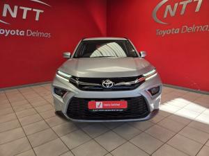 Toyota Urban Cruiser 1.5 XR - Image 4