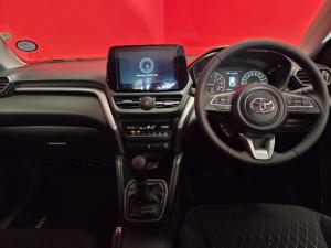 Toyota Urban Cruiser 1.5 XR - Image 6