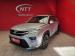 Toyota Urban Cruiser 1.5 XR - Thumbnail 8