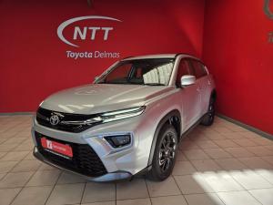 Toyota Urban Cruiser 1.5 XR - Image 8