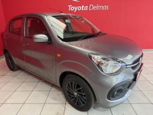 Toyota Vitz 1.0 XR - Image 1