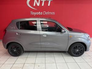 Toyota Vitz 1.0 XR - Image 3