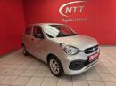 Thumbnail Toyota Vitz 1.0