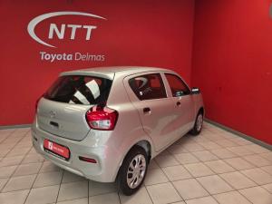 Toyota Vitz 1.0 - Image 2