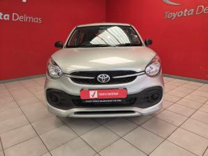 Toyota Vitz 1.0 - Image 4