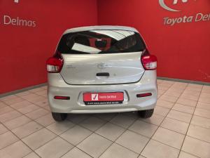 Toyota Vitz 1.0 - Image 5