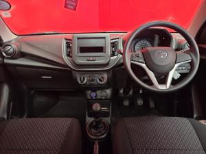 Toyota Vitz 1.0 - Image 6