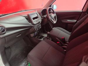 Toyota Vitz 1.0 - Image 7