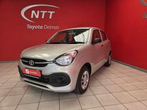 Toyota Vitz 1.0 - Image 8