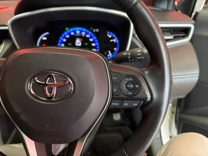 Toyota Corolla Cross 1.8 XR Hybrid - Image 10