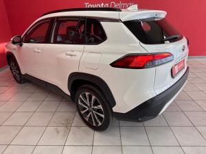 Toyota Corolla Cross 1.8 XR Hybrid - Image 12