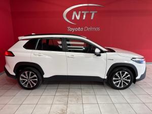 Toyota Corolla Cross 1.8 XR Hybrid - Image 3