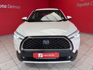 Toyota Corolla Cross 1.8 XR Hybrid - Image 4