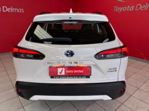 Toyota Corolla Cross 1.8 XR Hybrid - Image 5