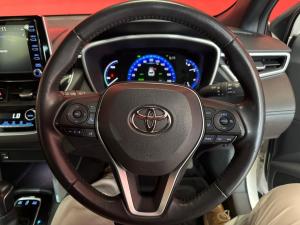 Toyota Corolla Cross 1.8 XR Hybrid - Image 8