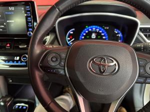 Toyota Corolla Cross 1.8 XR Hybrid - Image 9