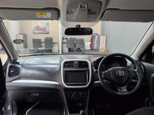 Toyota Urban Cruiser 1.5 Xi - Image 11