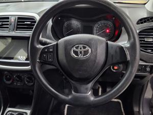 Toyota Urban Cruiser 1.5 Xi - Image 12
