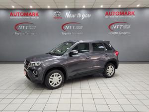 Toyota Urban Cruiser 1.5 Xi - Image 13