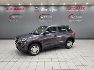 Toyota Urban Cruiser 1.5 Xi - Image 13