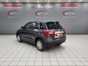 Toyota Urban Cruiser 1.5 Xi - Image 14