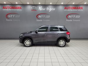 Toyota Urban Cruiser 1.5 Xi - Image 15