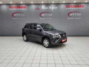 Toyota Urban Cruiser 1.5 Xi - Image 1